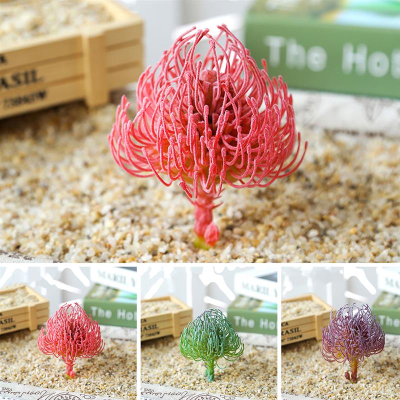 Artificial Succulent Plant Unpotted Decorative Fake Plant for Flower Arrangement Decorative Flowers Home Decor Diy Gifts, Red
Artificial Succulent Plant Unpotted Decorative Fake Plant for Flower Arrangement Decorative Flowers Home Decor Diy Gifts, Red