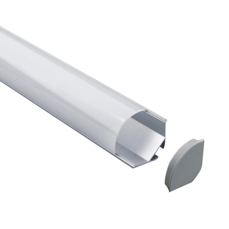 30*30mm V shape wider suspended led aluminum profiles channel for double row led strip,milk cover for 20mm pcb with fittings
30*30mm V shape wider suspended led aluminum profiles channel for double row led strip,milk cover for 20mm pcb with fittings