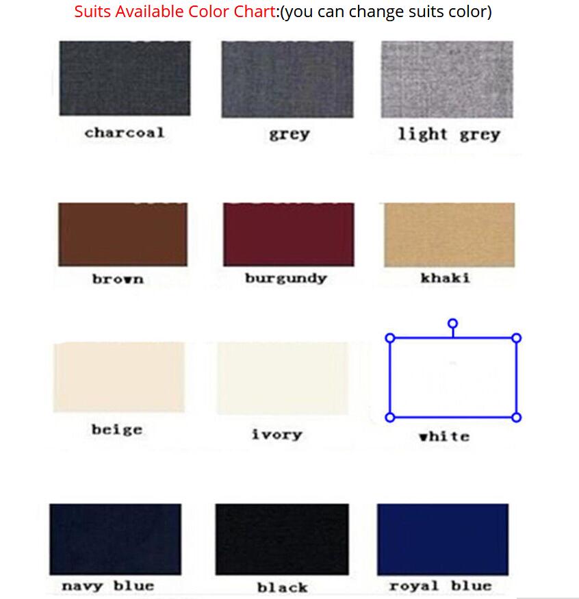 Green Wedding Tuxedos Slim Fit Mens Business Suit (Jacket + Pants + Tie ) Handsome Men's Suits Suits Groom Attire Ebelz