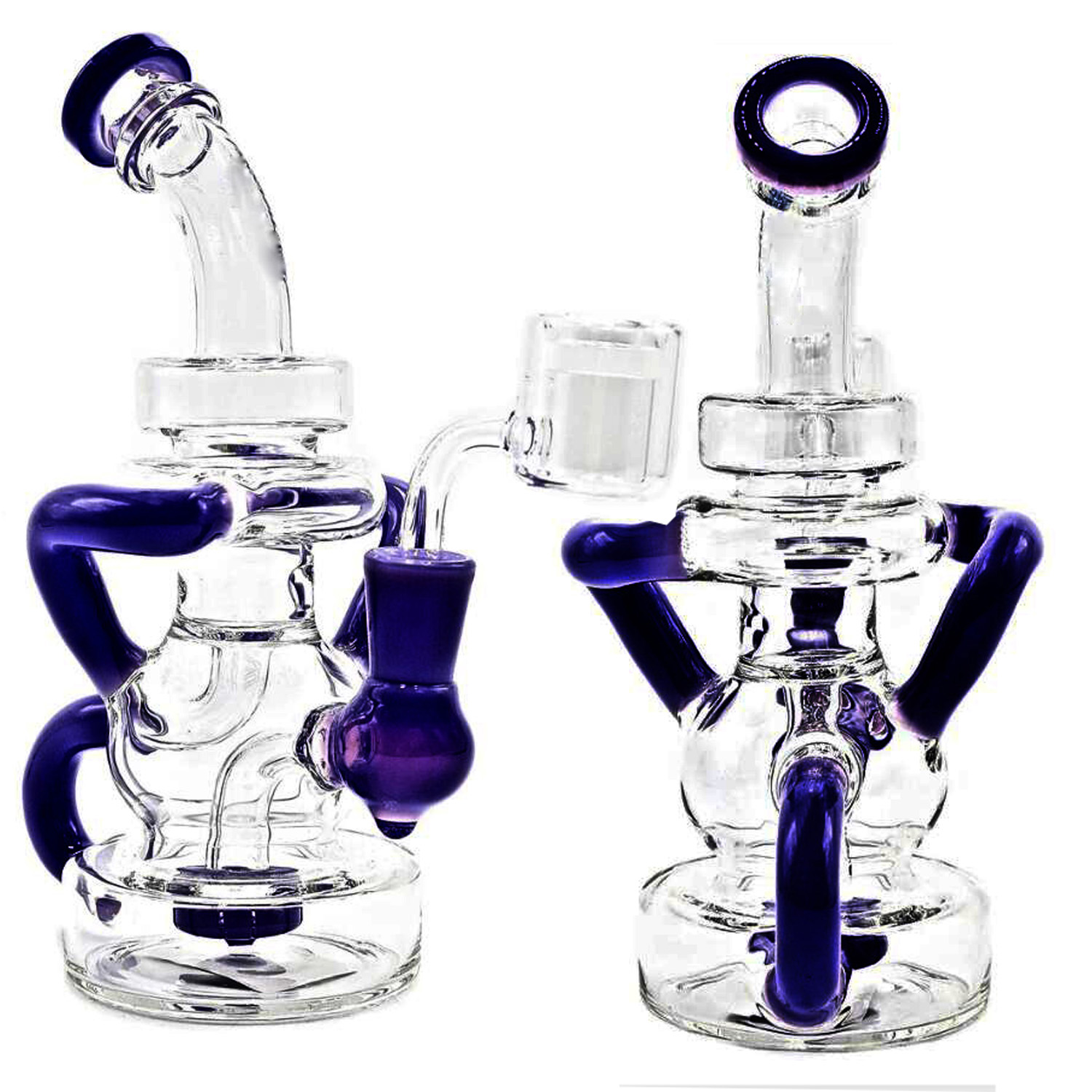 Blue Glass Pipes Beaker Smoking Pipe Pyrex Hand Pipe Dry Herb Handle Glass Recycler Dab Rig Showerhead Inline Hookah
Blue Glass Pipes Beaker Smoking Pipe Pyrex Hand Pipe Dry Herb Handle Glass Recycler Dab Rig Showerhead Inline Hookah