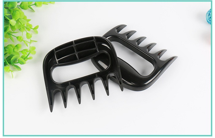 BBQ Fork Tongs Clip Pull Shred Lift Toss Meat Claws Shredding Lifting Mixing Carving Barbecue Tools Quickily Delivery
BBQ Fork Tongs Clip Pull Shred Lift Toss Meat Claws Shredding Lifting Mixing Carving Barbecue Tools Quickily Delivery