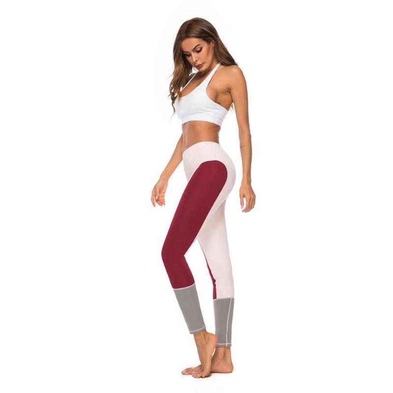 Breathable Women High Waist Fitness Leggings Sports Yoga Pants Gym Sportswear Push Up Booty Quick-Dry Pants Athlitic Leggings, Blue
Breathable Women High Waist Fitness Leggings Sports Yoga Pants Gym Sportswear Push Up Booty Quick-Dry Pants Athlitic Leggings, Blue