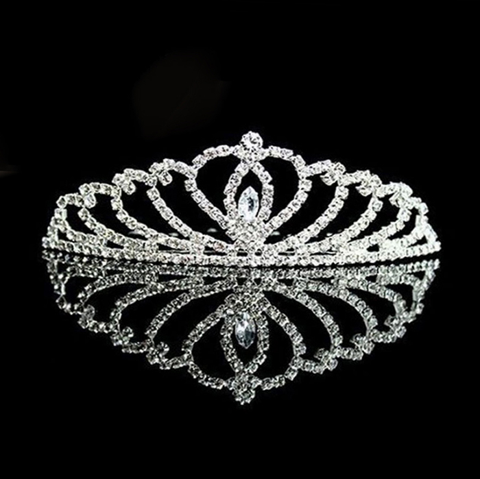 Beautiful Rhinestone Crystal Hot Hair Comb for Women or Girls Wedding Party Gift Silver Decorative Head Tiara or Hair Pin Accessories
Beautiful Rhinestone Crystal Hot Hair Comb for Women or Girls Wedding Party Gift Silver Decorative Head Tiara or Hair Pin Accessories