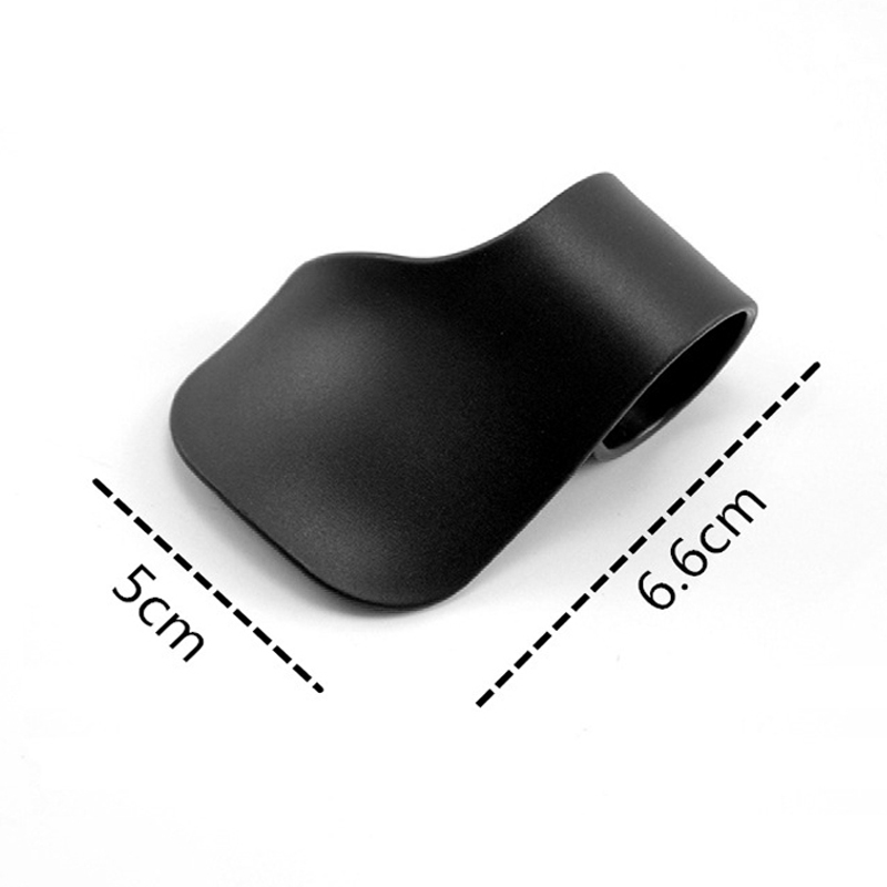 Motorcycle Throttle Assist Wrist Rest Clamp Cruise Aid Control Grips Hand Bar For Universal Motorbike