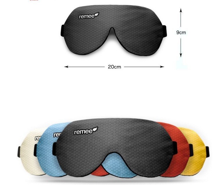 Smart Remee Lucid Dream Mask Men and women sleep sleep patch A lucid dream inception Dream control the tombsweeping day out012