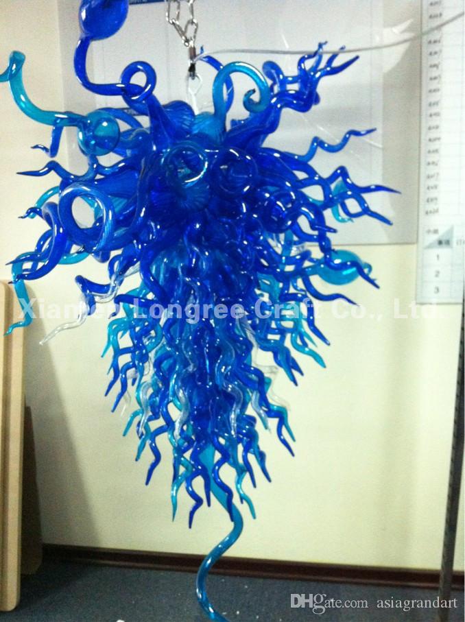 100% hand blown glass chandelier light modern art deco glass led bulbs chandelier custom made blue glass chihuly style chandelier for l
100% hand blown glass chandelier light modern art deco glass led bulbs chandelier custom made blue glass chihuly style chandelier for l