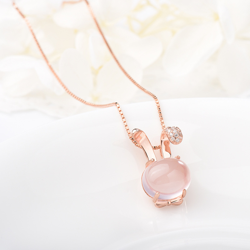 10 New Cute Smart sign Rabbit small Choker cat Feline pet necklace 3D Crystal anime animal bunny Pendant hare gift jewelry
10 New Cute Smart sign Rabbit small Choker cat Feline pet necklace 3D Crystal anime animal bunny Pendant hare gift jewelry