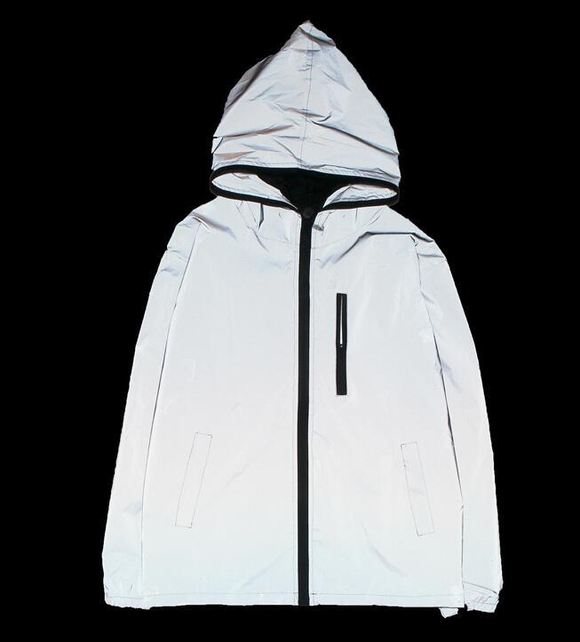 jacket 5XL 4XL Men Full Reflective Jacket Light Hoodies Women Jackets Hip Hop Waterproof Windbreaker Hooded Streetwear Coats Man, Picture color
jacket 5XL 4XL Men Full Reflective Jacket Light Hoodies Women Jackets Hip Hop Waterproof Windbreaker Hooded Streetwear Coats Man, Picture color