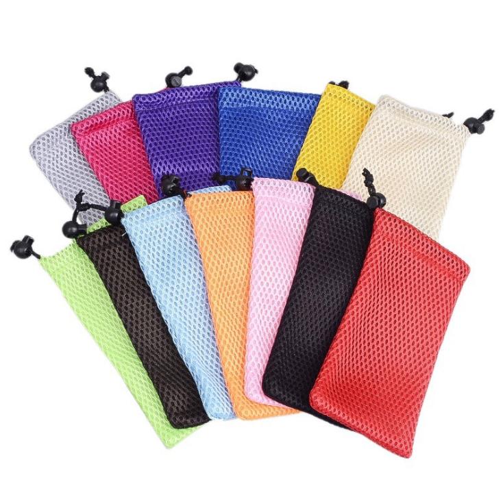1000pcs Men Women Fashion Portable Waterproof Cloth Solid Color Glasses Case Mesh Plaid Sunglasses Bag Pouch Travel Accessortes
1000pcs Men Women Fashion Portable Waterproof Cloth Solid Color Glasses Case Mesh Plaid Sunglasses Bag Pouch Travel Accessortes