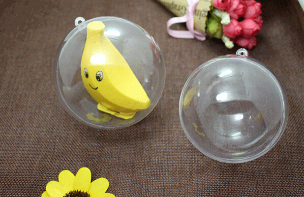40pcs 4/5/6/9cm Clear plastic balls or transparent christmas ball or plastic transparent type
40pcs 4/5/6/9cm Clear plastic balls or transparent christmas ball or plastic transparent type