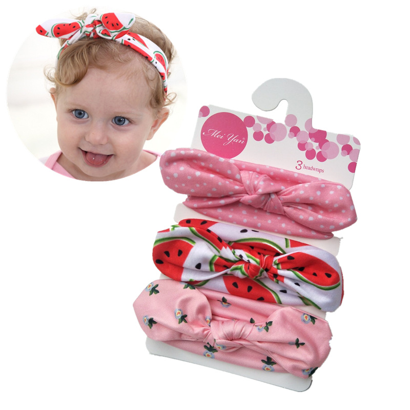 3Pcs Baby Girls Hair Accessories Kids Elastic Floral Headband Bowknot Cartoon Hair Bands Headwear Set, 3pcs-s14
3Pcs Baby Girls Hair Accessories Kids Elastic Floral Headband Bowknot Cartoon Hair Bands Headwear Set, 3pcs-s14