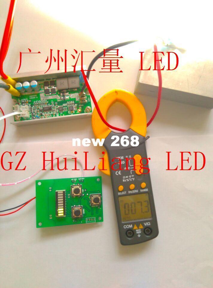 Freeshipping LUMinus phlatlight led series driver,PT-120,PT-121,CBT-140,CBT-90,PT-54,light-up your any phlatlight led