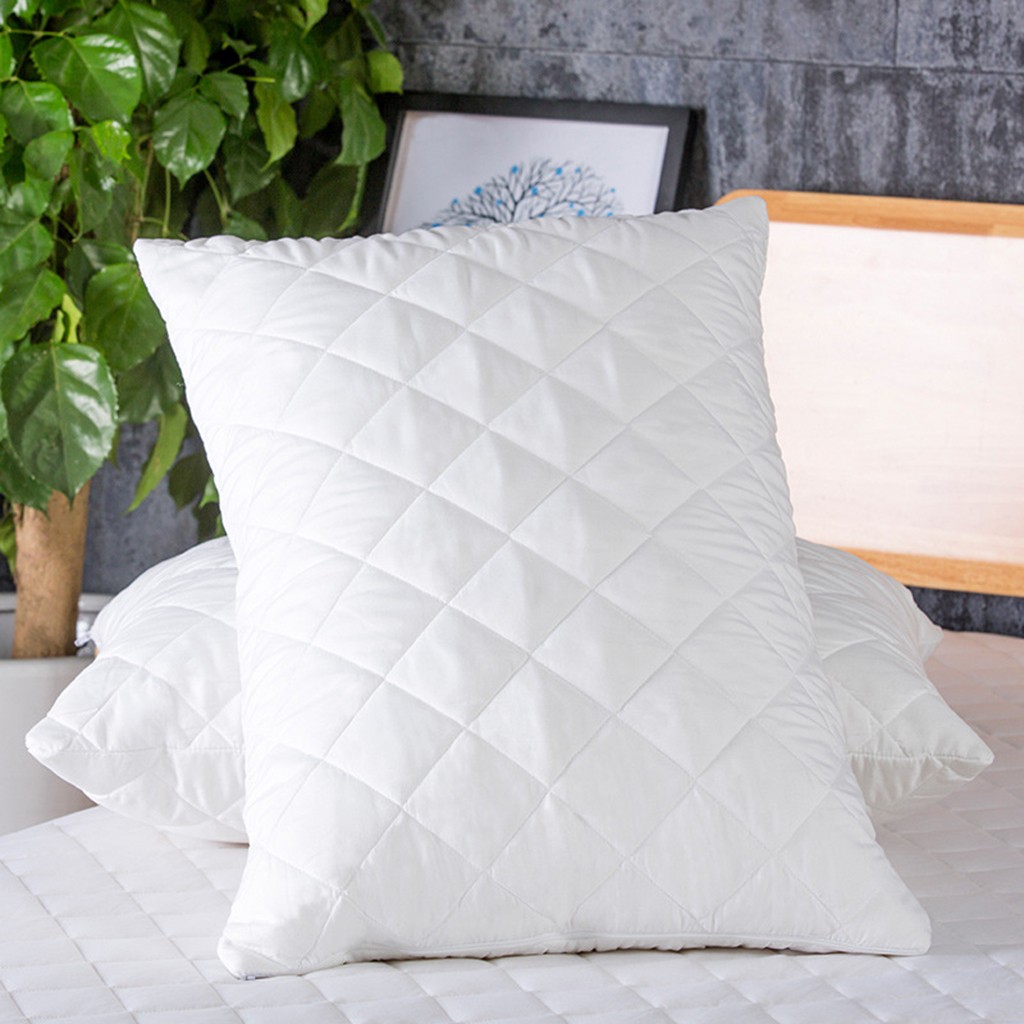 Pillowcase Protector Pair Zippered Pillow Case Cover Set Pillow Protector Dropshipping Christmas discount Selling Accessories to, White
Pillowcase Protector Pair Zippered Pillow Case Cover Set Pillow Protector Dropshipping Christmas discount Selling Accessories to, White