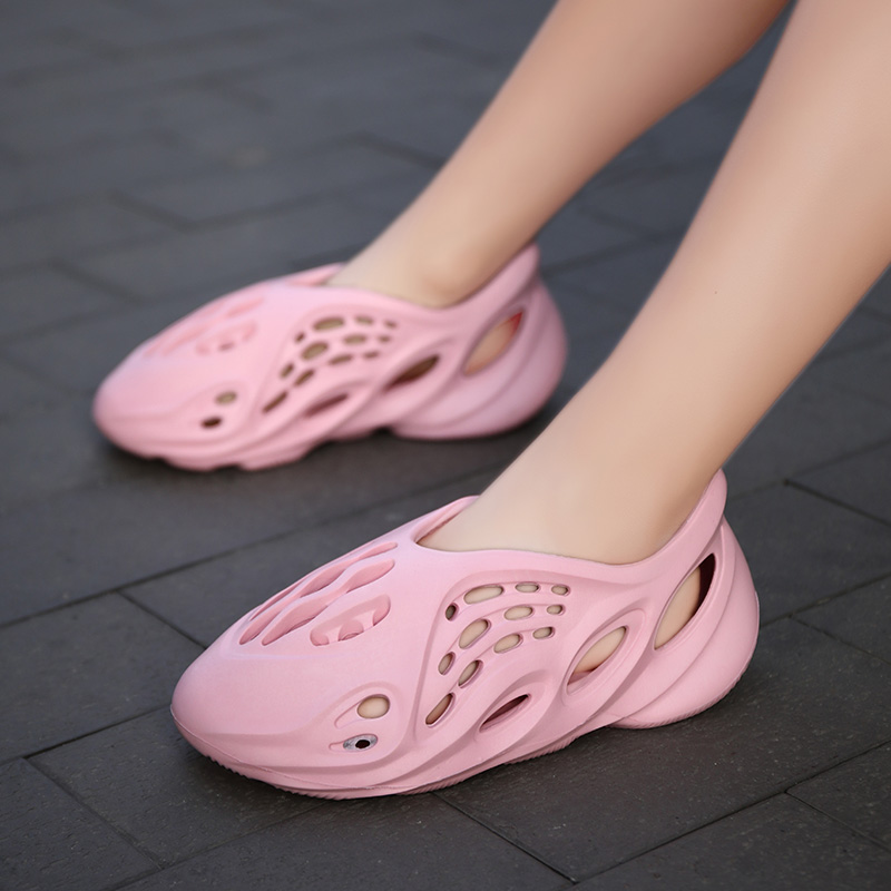 Brand Girls Sandals Shoes Non-slip Thick Sole Boys Kids Summer Water Shoes Soft Child Sandal Flat Unisex Beach Boy Girl Children, Kids sandals white
Brand Girls Sandals Shoes Non-slip Thick Sole Boys Kids Summer Water Shoes Soft Child Sandal Flat Unisex Beach Boy Girl Children, Kids sandals white