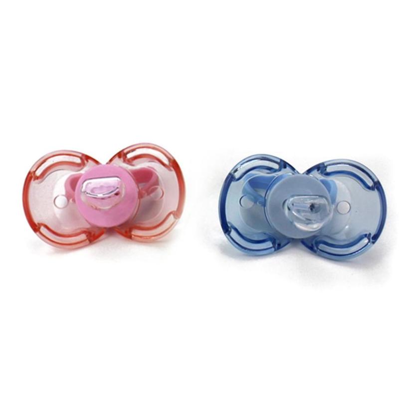 Baby Pacifier Grade Silicone Baby Nipple Feeder Silicone Soother Nipples Soft Feeding Tool With Auto Closed Dust Cover
Baby Pacifier Grade Silicone Baby Nipple Feeder Silicone Soother Nipples Soft Feeding Tool With Auto Closed Dust Cover