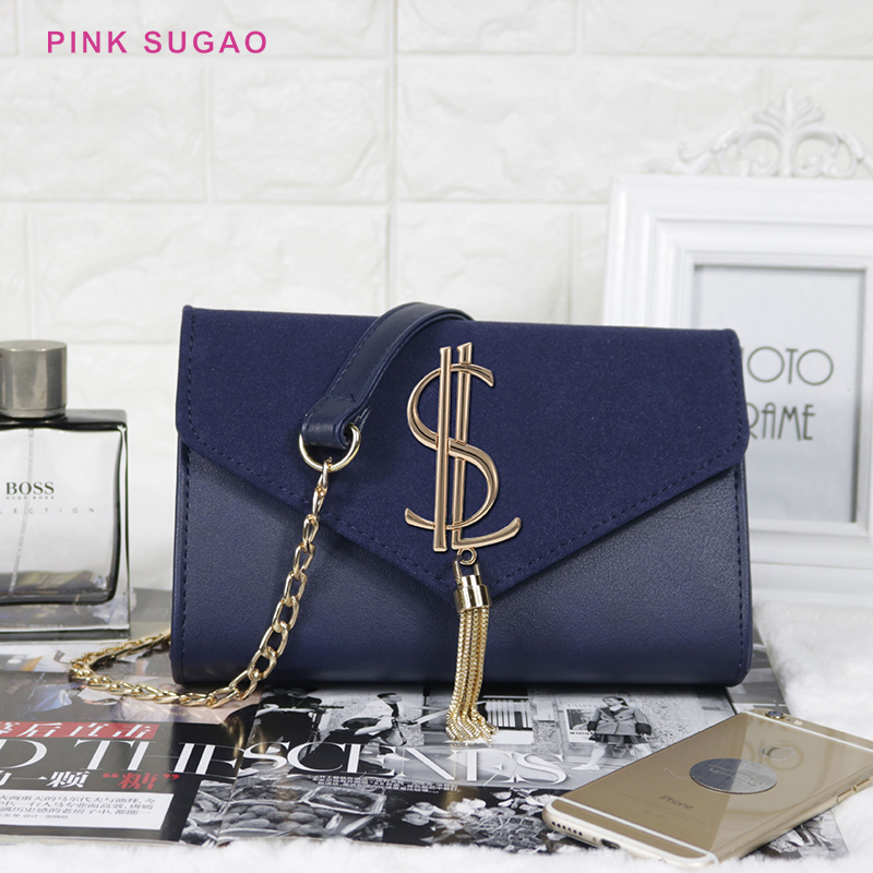 Pink sugao new fashion women shoulder bags crossbody bags designer messenger bag new styles chain bag lady shoulder bag pu leather 7colors
Pink sugao new fashion women shoulder bags crossbody bags designer messenger bag new styles chain bag lady shoulder bag pu leather 7colors