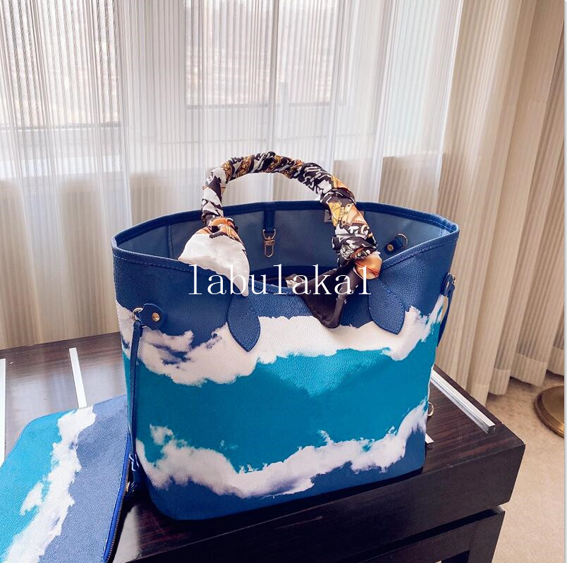 2020 New Letter Handbag Two Pcs Set High Quality for Girl Women Handbags Shoulder Bags 3color Avaliable Hot Bag good Style
2020 New Letter Handbag Two Pcs Set High Quality for Girl Women Handbags Shoulder Bags 3color Avaliable Hot Bag good Style