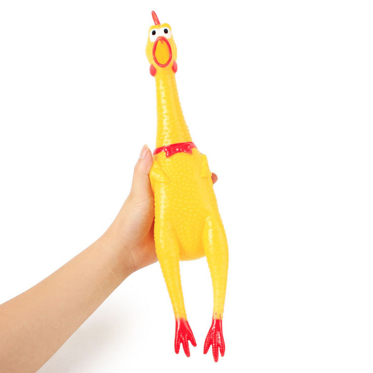 Children Funny Toys Kids Creative Voice Toy Childs Decompression Toy Novel Yellow Chickens 2020 New Screaming Chicken Strange Chicken New
Children Funny Toys Kids Creative Voice Toy Childs Decompression Toy Novel Yellow Chickens 2020 New Screaming Chicken Strange Chicken New