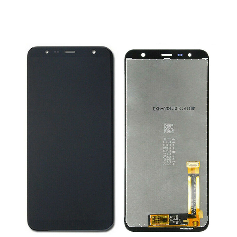 Schermo LCD Da 6 0 Pollici Per Samsung Galaxy J6 Plus J610 J610G J610G DS Parti…