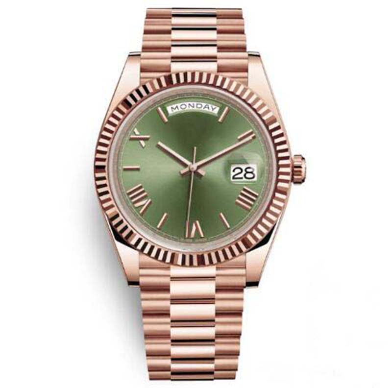 2020 U1 Factory Mens Watch DAY DATE Gray Rome Number Face Big Date Automatic Mechanics Watch Men Sapphire Glass Stainless Steel mens watch, Slivery;brown
2020 U1 Factory Mens Watch DAY DATE Gray Rome Number Face Big Date Automatic Mechanics Watch Men Sapphire Glass Stainless Steel mens watch, Slivery;brown