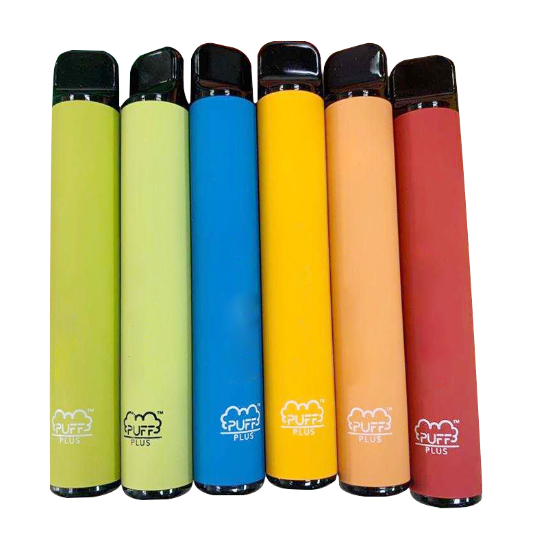 Puffbar Plus Disposable Vape Mod Battery Pen Puff Bars Plus 550mAh Battery 3.2ml Cartridge Pods Empty PK Posh Plus Stig
Puffbar Plus Disposable Vape Mod Battery Pen Puff Bars Plus 550mAh Battery 3.2ml Cartridge Pods Empty PK Posh Plus Stig
