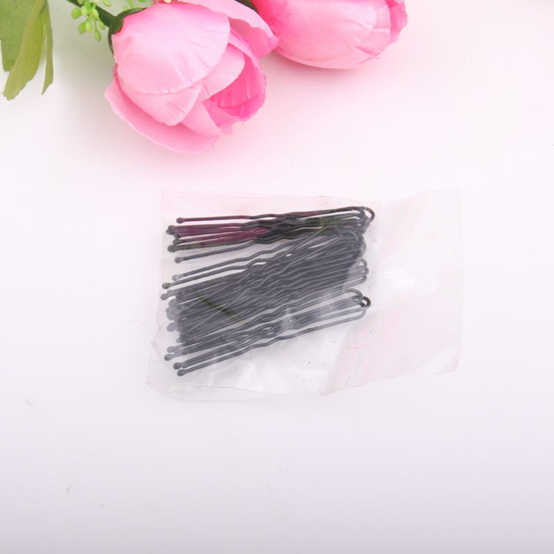 Wholesale steel wire hairpins black U-Shape Bobby Pins Wedding Hair Device Dishing hair tools clips
Wholesale steel wire hairpins black U-Shape Bobby Pins Wedding Hair Device Dishing hair tools clips