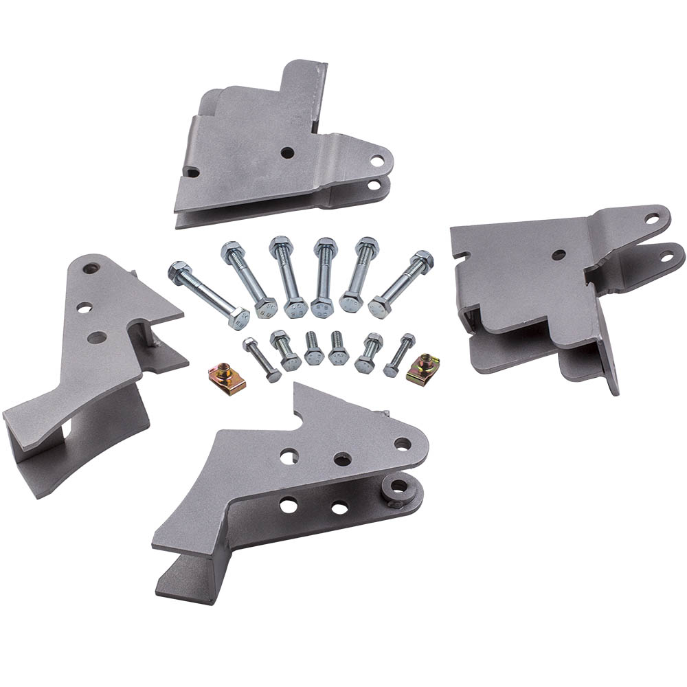 For Can-Am Commander UTV 800 1000 Max 2011-2017 2.5" inch Lift Kit Front & Rear
For Can-Am Commander UTV 800 1000 Max 2011-2017 2.5" inch Lift Kit Front & Rear