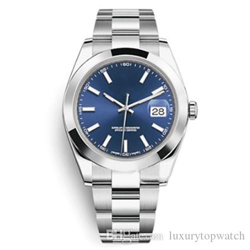 2019 Top sale men watches Automatic sweeping 2813 automatic movement Watch Datejust Stainless Original Clasp President Desinger Men Watch, Slivery;brown
2019 Top sale men watches Automatic sweeping 2813 automatic movement Watch Datejust Stainless Original Clasp President Desinger Men Watch, Slivery;brown