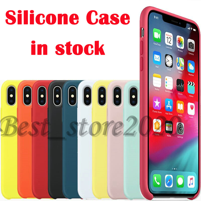 Original oem quality Silicone Case For iPhone 11 Pro Max 7 8 Plus Phone Case For iphone XS X 6S Plus With Package, Yellow
Original oem quality Silicone Case For iPhone 11 Pro Max 7 8 Plus Phone Case For iphone XS X 6S Plus With Package, Yellow