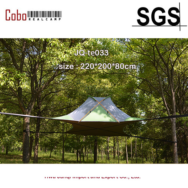 3 Person Ultralight backpacking hiking hanging Tree House Hammcock Waterproof Four Season Camping Suspended Tree Tent
3 Person Ultralight backpacking hiking hanging Tree House Hammcock Waterproof Four Season Camping Suspended Tree Tent