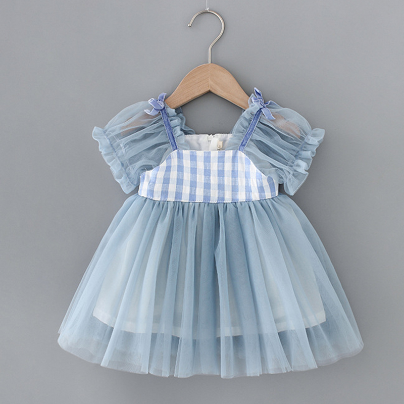 Baby Girls Dress Short Sleeve Newborn Dresses for Kids Girls Summer Birthday Party Dress Children Clothing, Red e20232
Baby Girls Dress Short Sleeve Newborn Dresses for Kids Girls Summer Birthday Party Dress Children Clothing, Red e20232