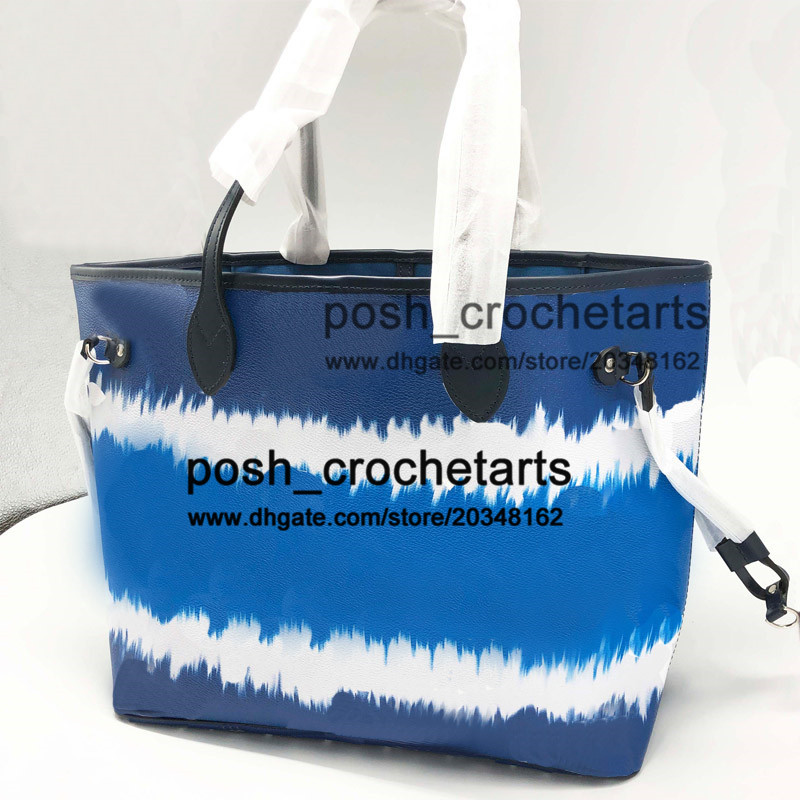 Designer Pastel Bags for Women's Luxury Handbag Purses Tie Dye Tote With Matching Pouch Designer's Tie Dye Bags for Sale
Designer Pastel Bags for Women's Luxury Handbag Purses Tie Dye Tote With Matching Pouch Designer's Tie Dye Bags for Sale