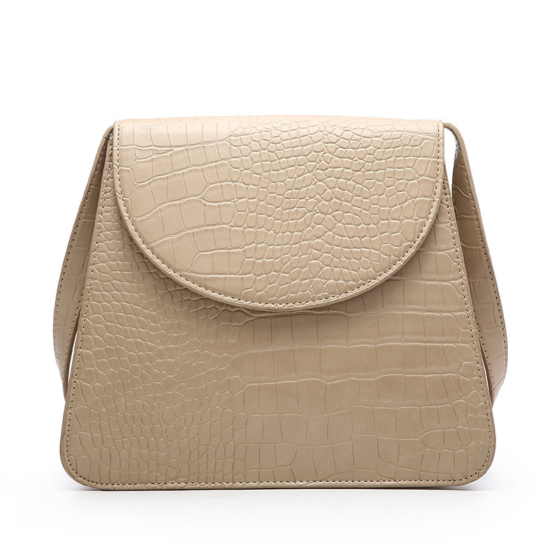2020 new female bag Europe handbag shoulder bag Messenger bag ladies bags, Beige
2020 new female bag Europe handbag shoulder bag Messenger bag ladies bags, Beige