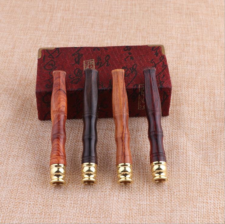Remove wooden cigarette holder by pull rod circulating filter dual-purpose cigarette holder for men and women
Remove wooden cigarette holder by pull rod circulating filter dual-purpose cigarette holder for men and women