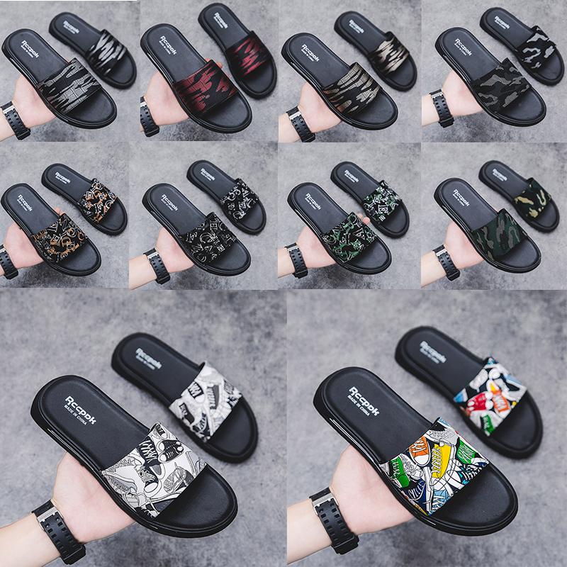 Men's Shoes Sandals… - image
