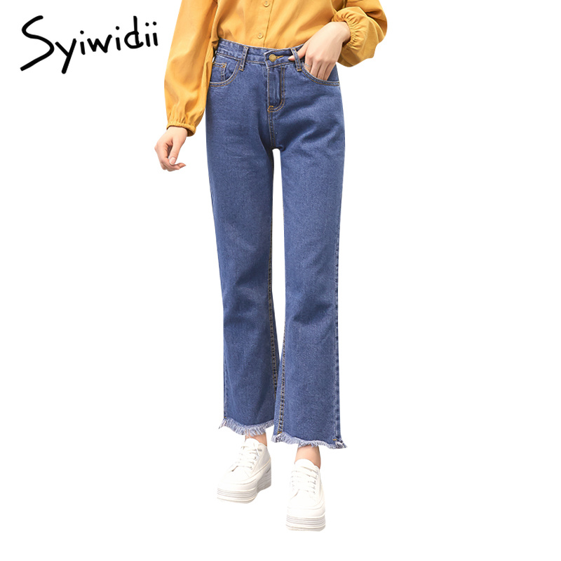 straight high waist jeans woman tassel denim pants mom jeans dropshipping plus size Cotton 2019 new Washed Woman blue
straight high waist jeans woman tassel denim pants mom jeans dropshipping plus size Cotton 2019 new Washed Woman blue