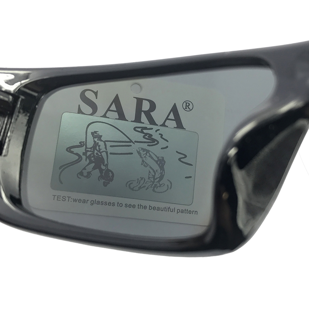 Wholesale-Free Shipping Designer OO9239 Crankshaft Polarized Brand Sunglasses Fashion Driving Glasses Bright Black/ Grey Lens OK3