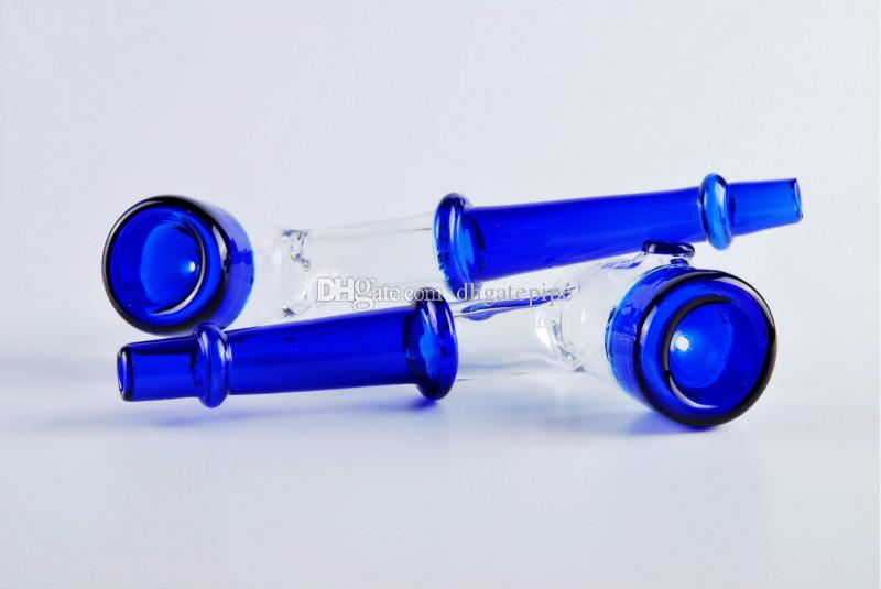 Wholesales 4 Inch Glass Pipes Smoking Hookah Tobacco Glass Spoon Pipe Colored Mini Glass Pipes Small Hand Pipes For Oil Burner Dab
Wholesales 4 Inch Glass Pipes Smoking Hookah Tobacco Glass Spoon Pipe Colored Mini Glass Pipes Small Hand Pipes For Oil Burner Dab