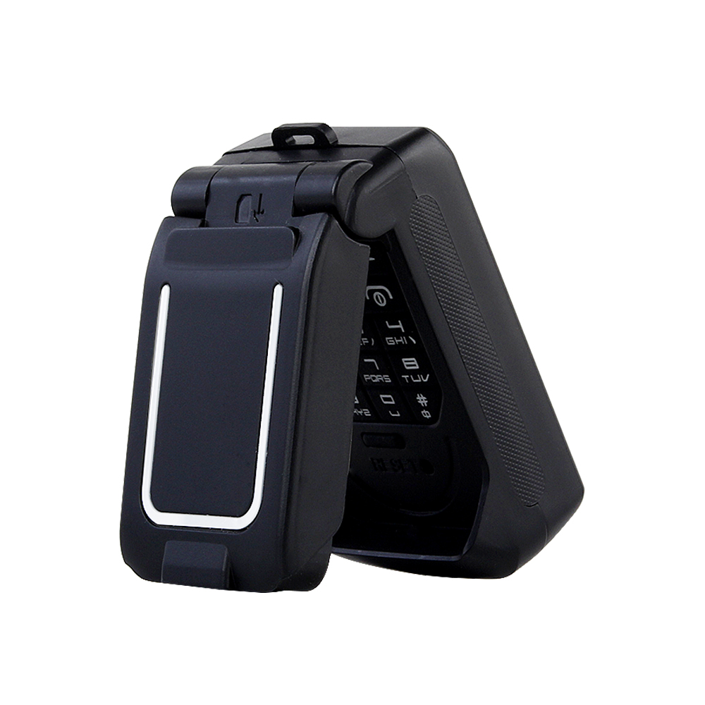Original LONG-CZ J9 0.66" Smallest Cell Phones Mini Flip Mobile Phone Wireless Bluetooth Dialer FM Magic Voice Handsfree Earphone For Kids