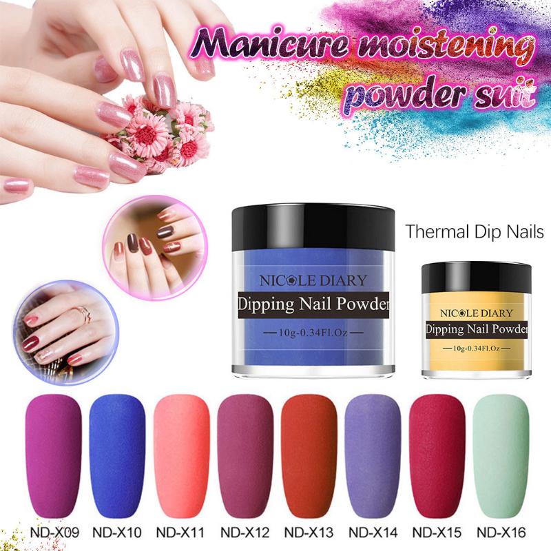 Nail Art Glitter Matte Dipping Nail Powder Glitters Pigment Dust Art Decorations Nails Glitter Dip Powder DIY Desigh
Nail Art Glitter Matte Dipping Nail Powder Glitters Pigment Dust Art Decorations Nails Glitter Dip Powder DIY Desigh
