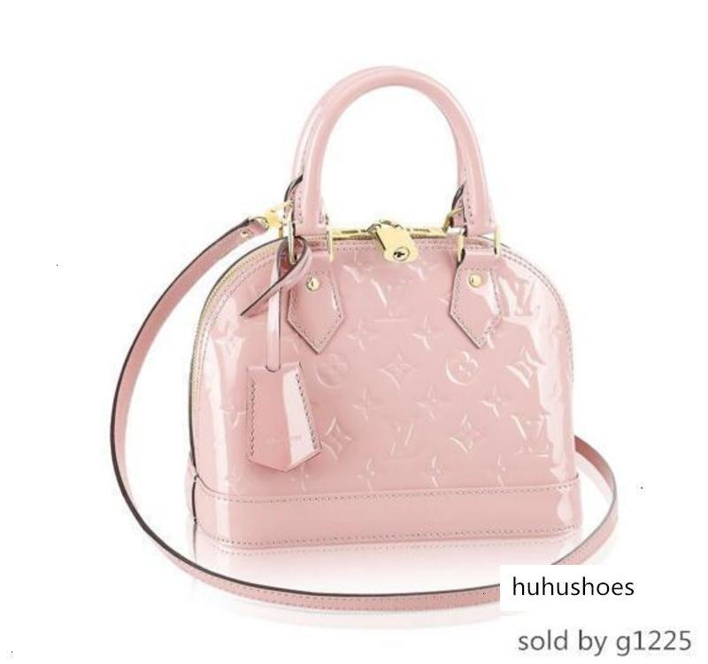 ALMA BB M50415 NEW WOMEN FASHION SHOWS SHOULDER TOTES HANDBAGS TOP HANDLES CROSS BODY MESSENGER BAGS
ALMA BB M50415 NEW WOMEN FASHION SHOWS SHOULDER TOTES HANDBAGS TOP HANDLES CROSS BODY MESSENGER BAGS