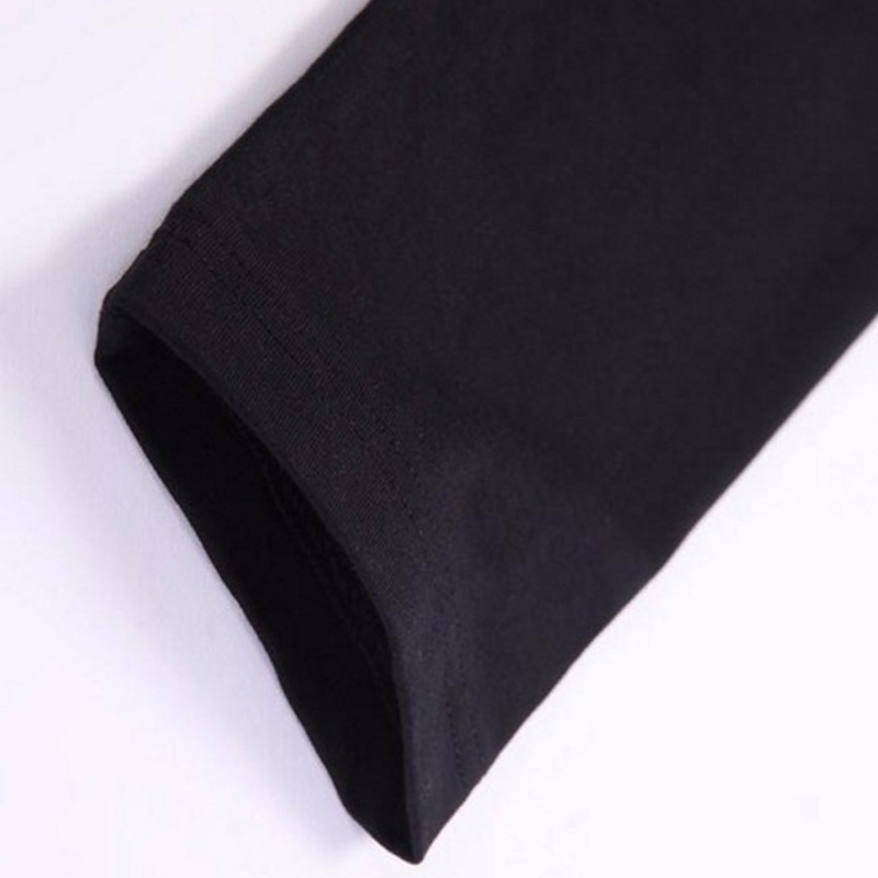 2020 Mens T Shirt Slim Fit Crew Neck T-shirt Men Short Sleeve Shirt Casual tshirt Tee Tops Short Shirt Size
