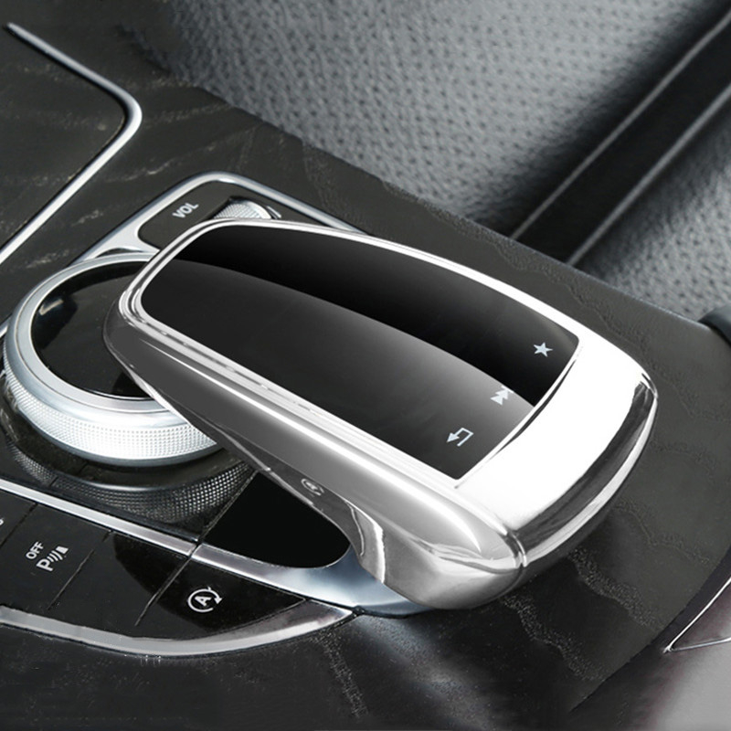 Center Console Multimedia Mouse Protection Film Decoration Sticker Trim For Mercedes Benz W205 W213 X253 GLC GLE GLS C E Class
Center Console Multimedia Mouse Protection Film Decoration Sticker Trim For Mercedes Benz W205 W213 X253 GLC GLE GLS C E Class