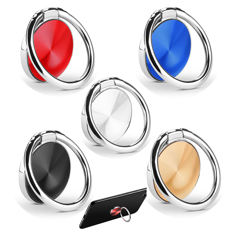 universal finger holder cell phone hold for car 360° 180° 3M strong tape Zinc ring desk stand holders can hang on magnetic car mount bracket 
universal finger holder cell phone hold for car 360° 180° 3M strong tape Zinc ring desk stand holders can hang on magnetic car mount bracket