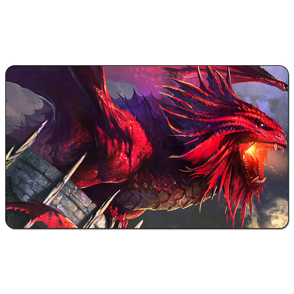 Magic Board Game Playmat:niv mizzet the firemind 60*35cm size Table Mat Mousepad Play Matwitch fantasy occult dark female wizard
Magic Board Game Playmat:niv mizzet the firemind 60*35cm size Table Mat Mousepad Play Matwitch fantasy occult dark female wizard