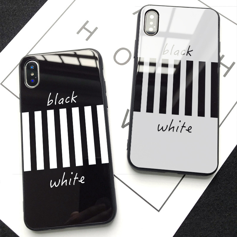 Hot Luxury designer For iPhone 11 pro max Xs max XR 8 7 plus Business case 9H Hardness Tempered Glass Glossy Phone Back Cover, Mix colors
Hot Luxury designer For iPhone 11 pro max Xs max XR 8 7 plus Business case 9H Hardness Tempered Glass Glossy Phone Back Cover, Mix colors