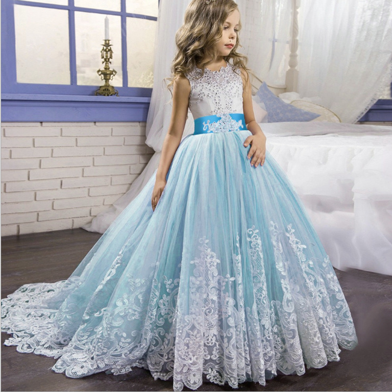 Girls Party Dress Children Ball Gown Decorated Lace and Beads Girl Piano Playing Dresses Catwalk Formal Banquet Dress Kids Clothing, Red
Girls Party Dress Children Ball Gown Decorated Lace and Beads Girl Piano Playing Dresses Catwalk Formal Banquet Dress Kids Clothing, Red