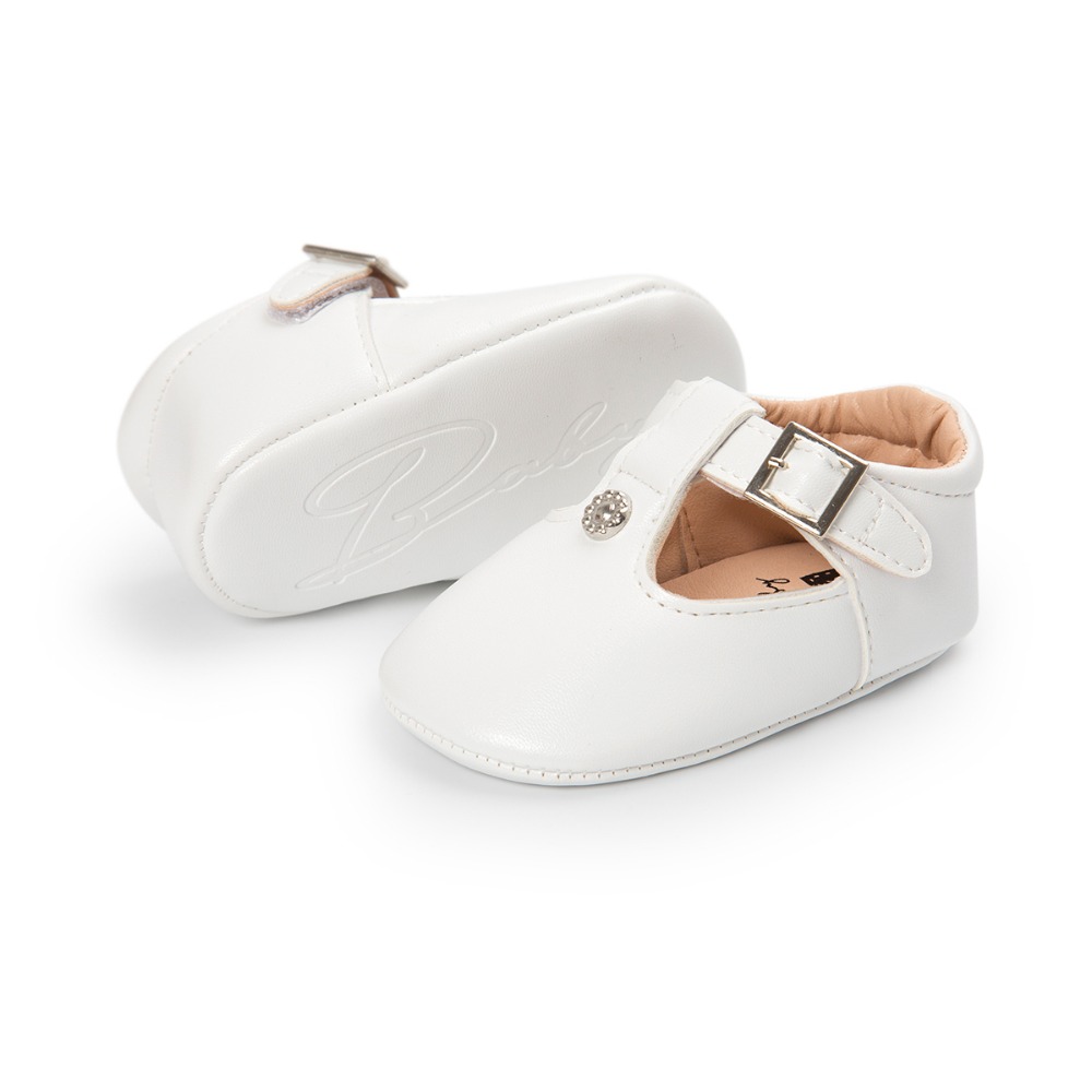 White autumn winter Baby Shoes PU Leather Newborn Boys Girls Shoes First Walkers Baby Moccasins 0-18 Months
White autumn winter Baby Shoes PU Leather Newborn Boys Girls Shoes First Walkers Baby Moccasins 0-18 Months