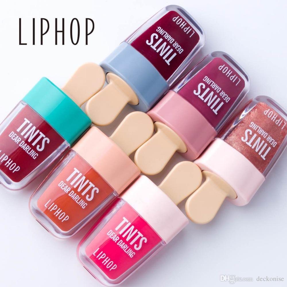 Korean style ice cream liquid matte lipstick lasting Moisturizer lips waterproof Lip gloss makeup colorful flash Mermaid color
Korean style ice cream liquid matte lipstick lasting Moisturizer lips waterproof Lip gloss makeup colorful flash Mermaid color