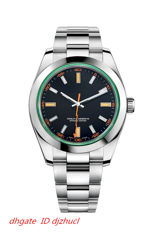 Top sale men watch 40mm stainless steel strap mens watches automatic mechanical movement sapphire glass 5ATM waterproof, Add sapphire glass
Top sale men watch 40mm stainless steel strap mens watches automatic mechanical movement sapphire glass 5ATM waterproof, Add sapphire glass